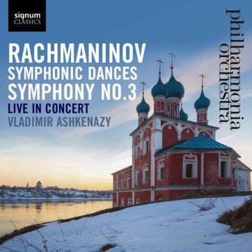 rachmaninov ashkenazy