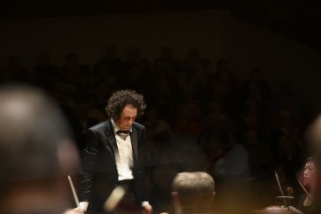 Alexandre Bloch Mahler 2 Lille cc Ugo Ponte