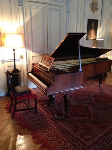 CONCERTS ALVISET. 1.1