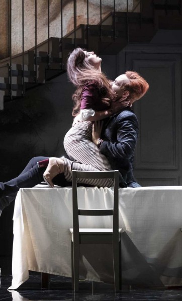 La Divisione del Mondo © Klara Beck pour l'Opéra national du Rhin (4bis)