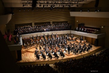 Lille Mahler 2 Bloch Nouveau Siècle