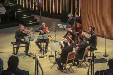 FESTIVAL DE PAQUES DE DEAUVILLE AF3B6086©Claude Doaré CONCERT 210419