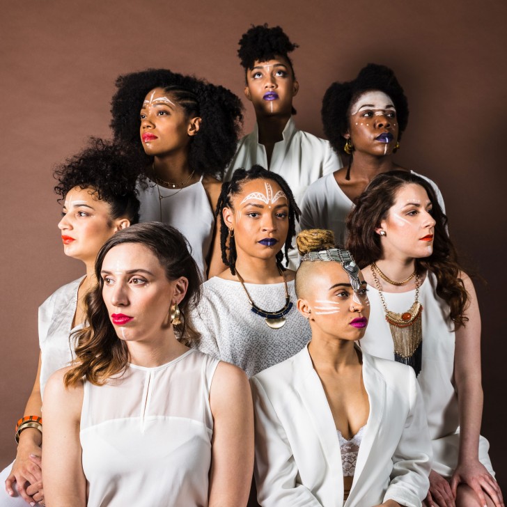 Ousmane Sy_Queen Blood_photo (c) Willow Evann