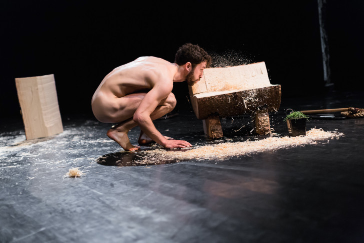 Simon Mayer - SunBengSitting © FlorianRainer_