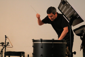 Camille Emaille & Lê Quan Ninh - 1