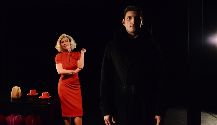 Les Parapluies de Cherbourg © Gaël Bros (4)