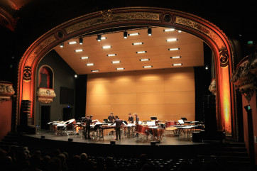Les Percussions de Strasbourg - 3