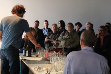 Les Vies Silencieuses - 2