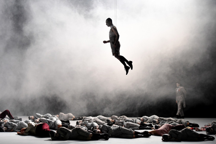 OONM Britten Le Songe9©Marc Ginot