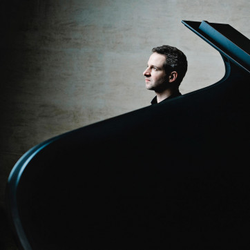 Bertrand Chamayou Photo: Marco Borggreve