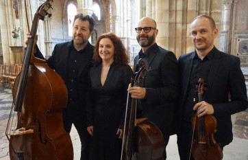 Emmanuelle Haîm - CA