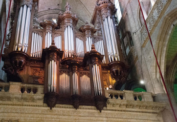 Grand orgue Jean de Joyeuse
