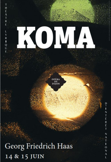 koma dijon