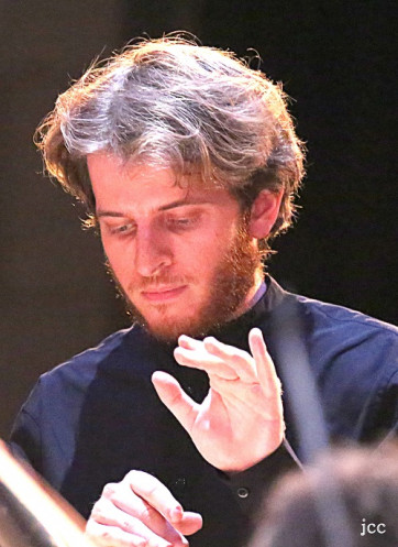 Indes galantes JP Rameau Valentin Tournet vend 26 juill 006