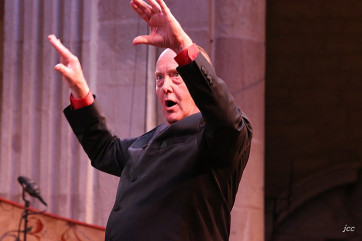 The fairy queen Purcell Paul Mc Creesh sam 27 juil 286