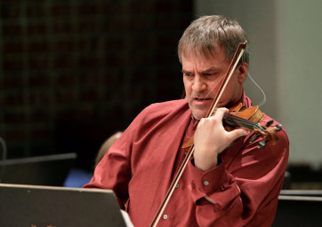 John Storgårds Heikki Tuuli