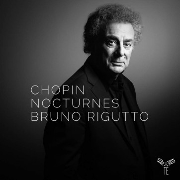 Chopin_Nocturnes_Bruno Rigutto_Aparté