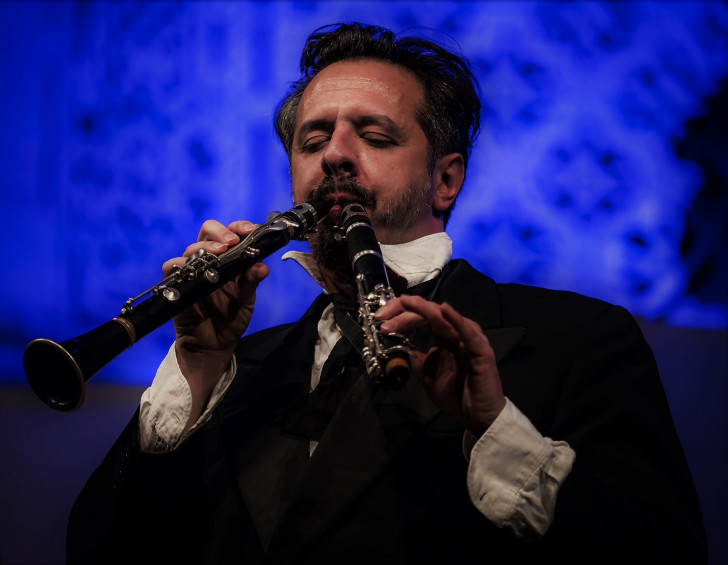 Hélios Azoulay - 2017 - Crédit Gilles Piel (002)