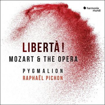 Libertà!_Pichon_Harmonia Mundi