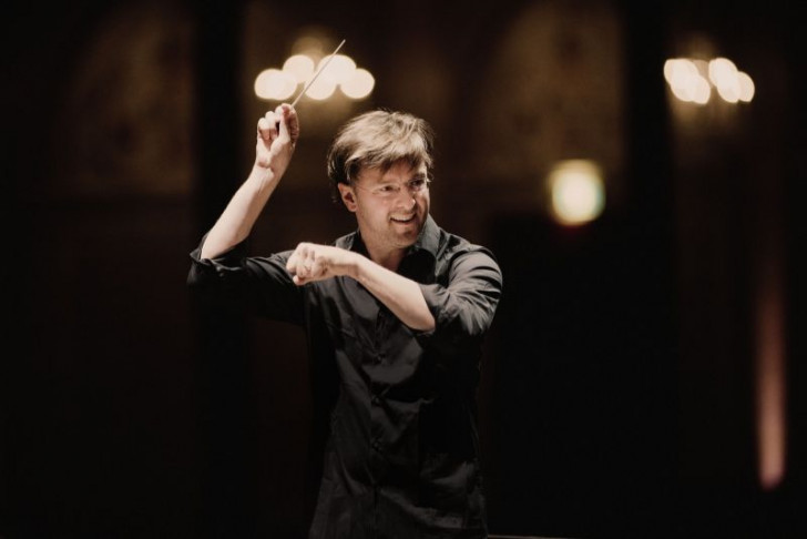 Tomas Netopil cc Marco Borggreve