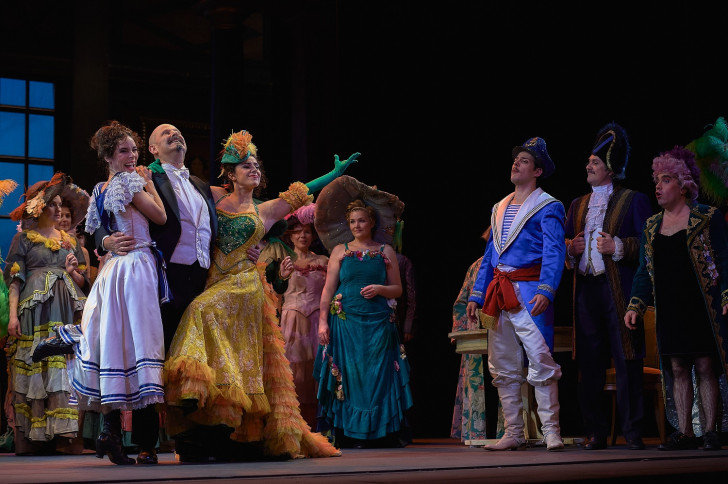 0068_DSB1783__VIE_PARISIENNE_PRE_GENERALE_TECHNICAL_SPIRIT_CHRISTIAN_BRÉMONT