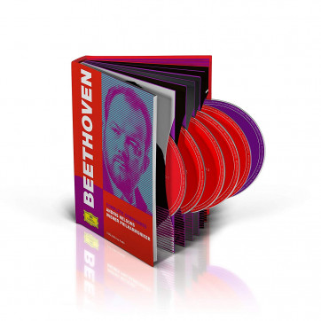 Andris Nelsons_Beethoven