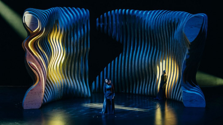 rusalka scene finale