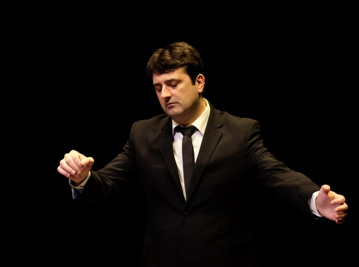 Bruno Mantovani©Luc-Hossepied