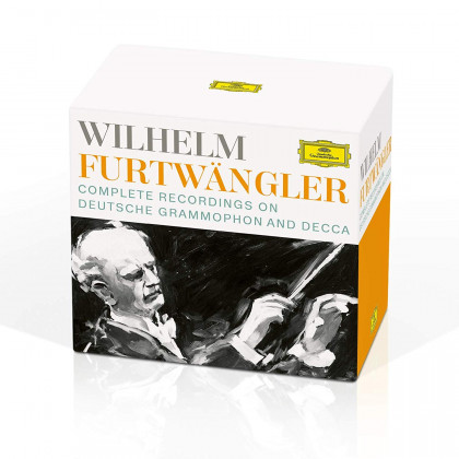 Coffret Furtwängler_DG