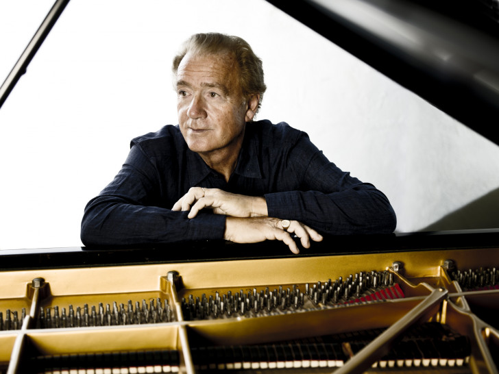 Francois-Joel Thiollier