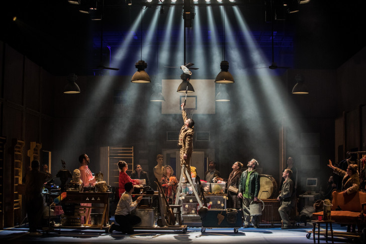 La Petite Messe solennelle 5 © Laurent Guizard