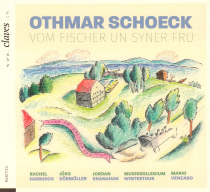Vom Fischer.cd