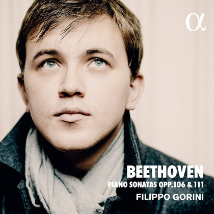 Beethoven Gorini Alpha
