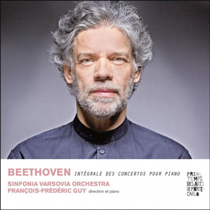 Beethoven_Francois-Frédéric Guy_Sinfonia Varsovia_Printemps des Arts