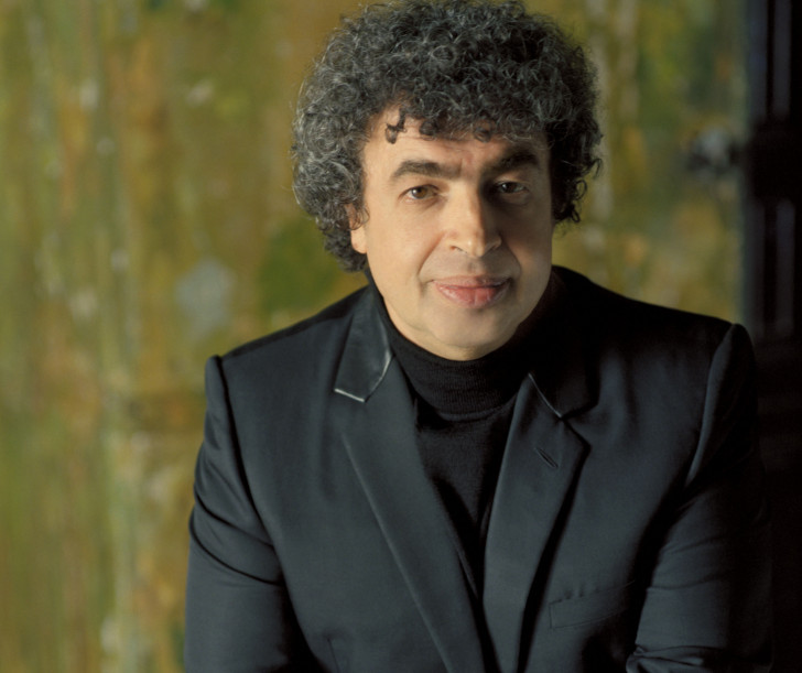 WESTDEUTSCHER RUNDFUNK K…LN Semyon Bychkov Chefdirigent des WDR Sinfonieorchesters Kšln © WDR/Sheila Rock, honorarfrei - Verwendung nur im Zusammenhang mit genanntem WDR-Orchester bei Nennung "Bild: WDR/Sheila Rock"(S1). WDR-Pressestelle/Fotoredaktion (0221) 220 -2408 oder -4405 Fax -8471 mailto fotoredaktion@wdr.de