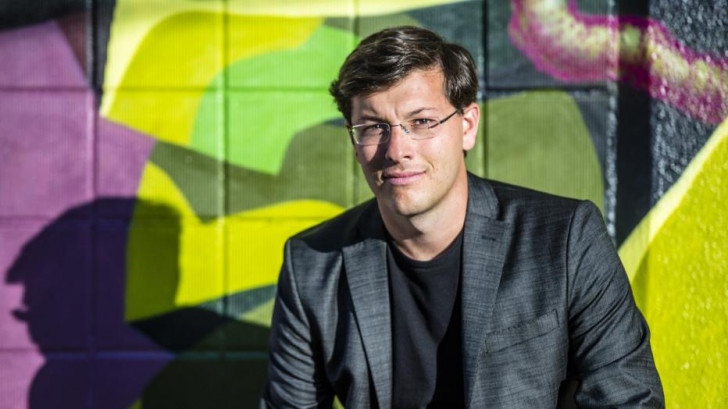 Christian Karlsen @ Karl Gabor