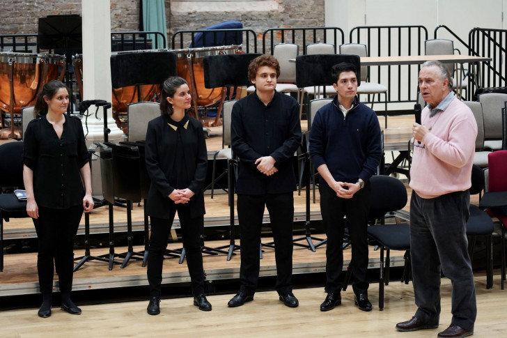 Sandelson Dufresne Lazarova Barraez Elder l