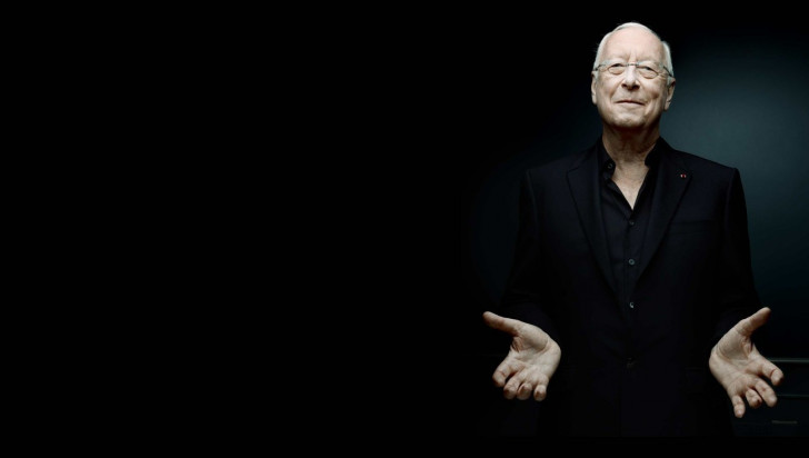 William Christie site Arts Flo