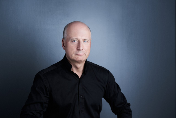 paavo jarvi