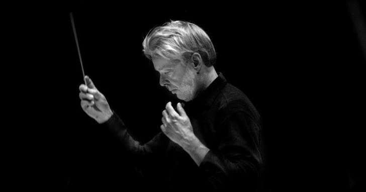 Jukka-Pekka Saraste ccFelix Broede