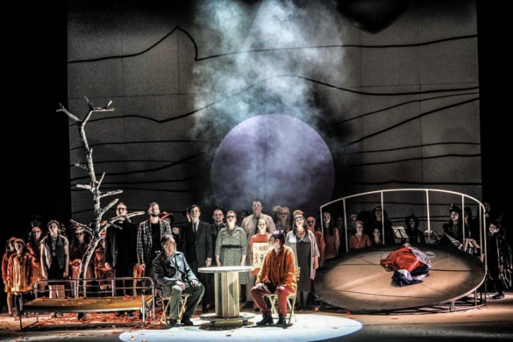 Liberec Renarde Rusée 4