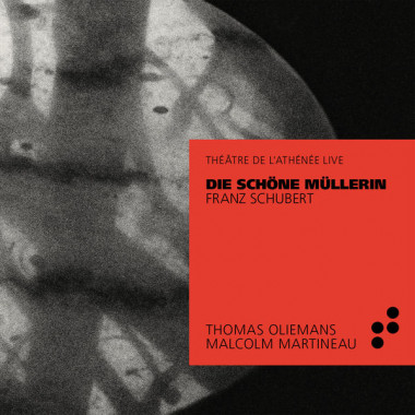 Schubert_Thomas Oliemans_Malcolm Martineau_B-Records