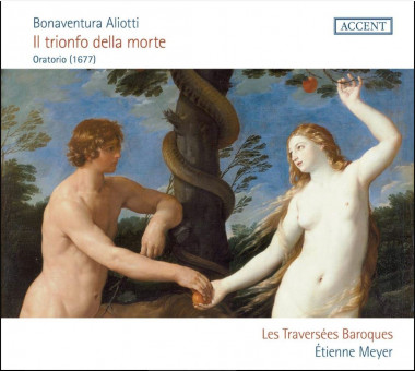 Bonaventura Aliotti_Trionfo Della Morte_Les Traversées Baroques_Accent