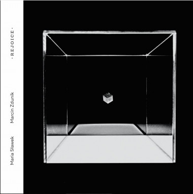 Maria Sławek_Marcin Zdunik_Rejoice_CD Accord