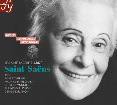 Camille Saint-Saëns_Darré_Solstice