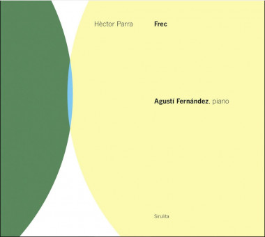 Hèctor Parra_Agustí Fernández_Sirulita Records
