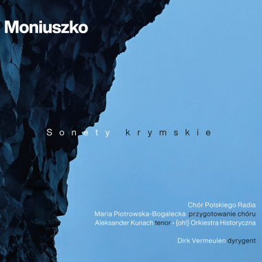 Moniuszko_Sonnets de Crimée_Polskie Radio