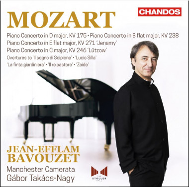 Mozart_Jean-Efflam Bavouzet_Manchester Camerata Gábor Takács-Nagy_Chandos