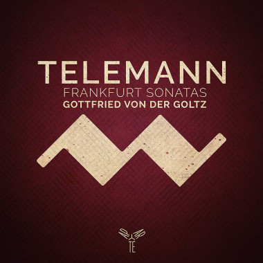 Telemann_Gottfried von der Goltz_Aparté