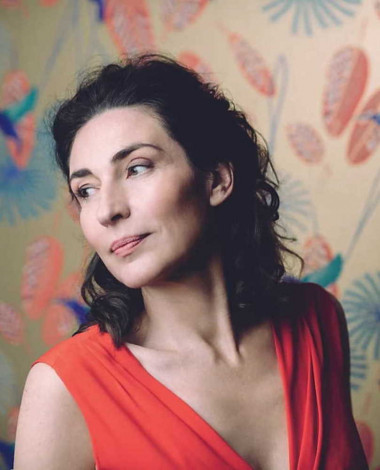 Véronique Gens_PhotoFranckJuery